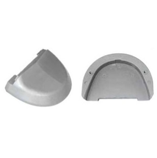 Plate For Engine SX Drive - 00726X - Tecnoseal